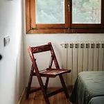 Hostel Pinolentejas Mountain Alcalá de la Selva