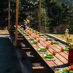 Hostel Pinolentejas Mountain