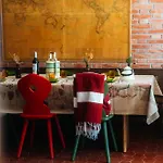 Pinolentejas Mountain Hostel Alcalá de la Selva