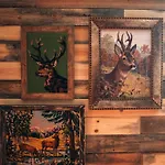 Hostel Pinolentejas Mountain Alcalá de la Selva