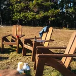 Pinolentejas Mountain Hostel Alcalá de la Selva