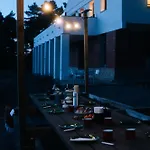 Hostel Pinolentejas Mountain *