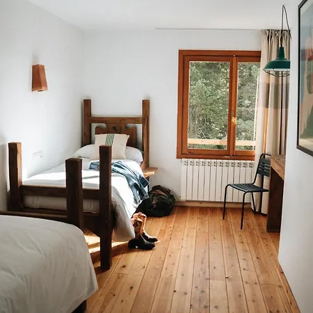 Pinolentejas Mountain Hostel