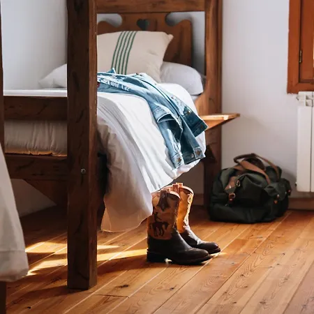 Pinolentejas Mountain Hostel