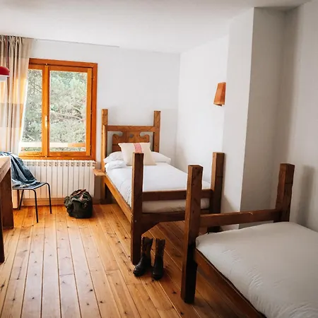 Hostel Pinolentejas Mountain