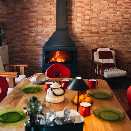 Pinolentejas Mountain Hostel *