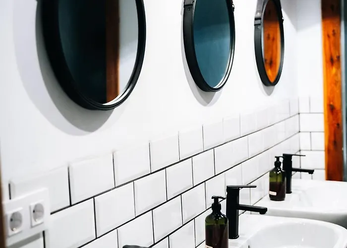 Hostel Pinolentejas Mountain