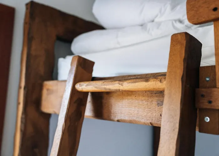 Pinolentejas Mountain Hostel