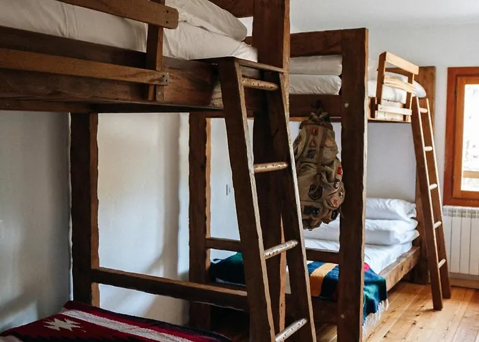 Pinolentejas Mountain * Alcala De La Selva