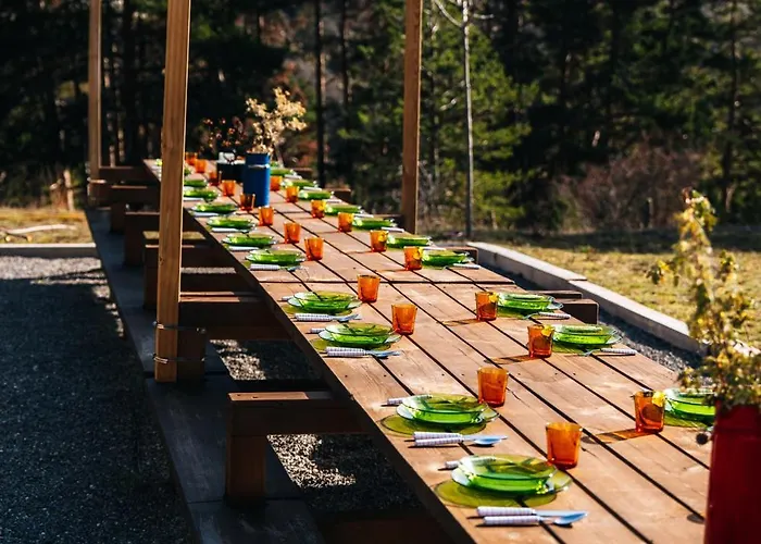 Hostel Pinolentejas Mountain