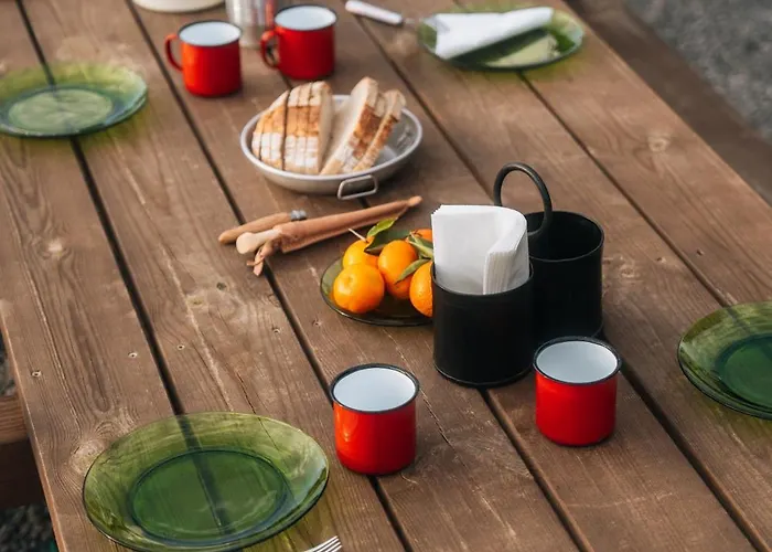 Pinolentejas Mountain * Alcala De La Selva