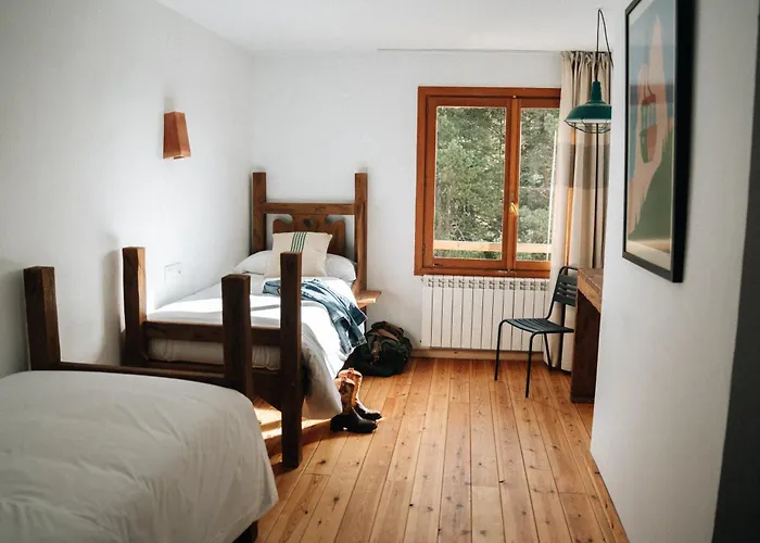 Pinolentejas Mountain Hostel