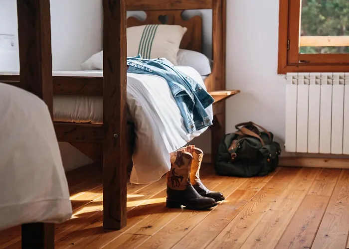 Pinolentejas Mountain Hostel