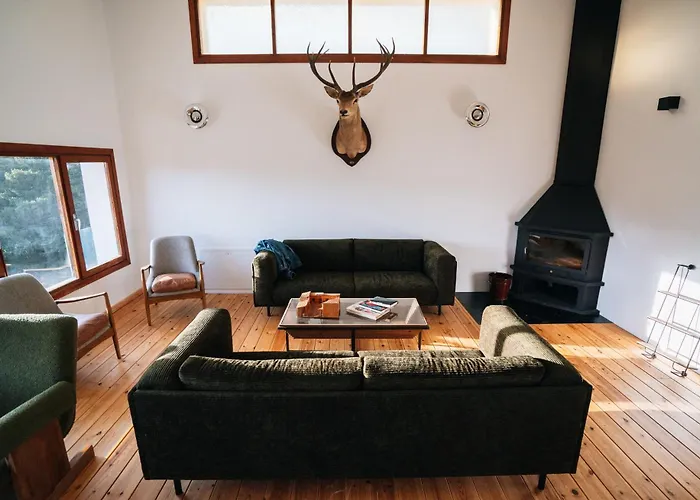 Hostel Pinolentejas Mountain