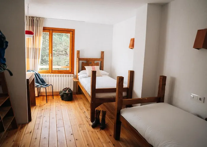 Hostel Pinolentejas Mountain