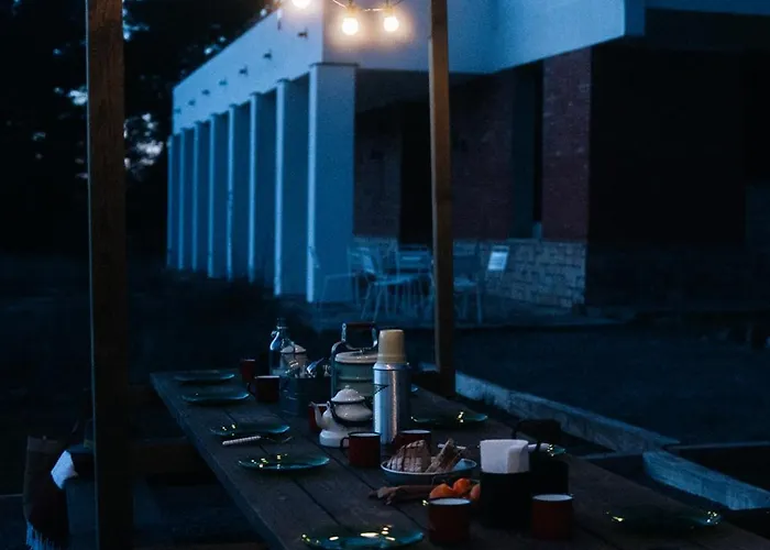 Hostel Pinolentejas Mountain *