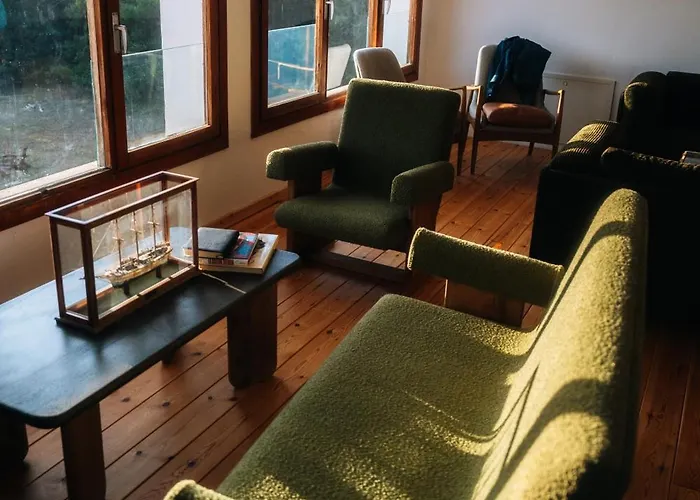 Pinolentejas Mountain Hostel *